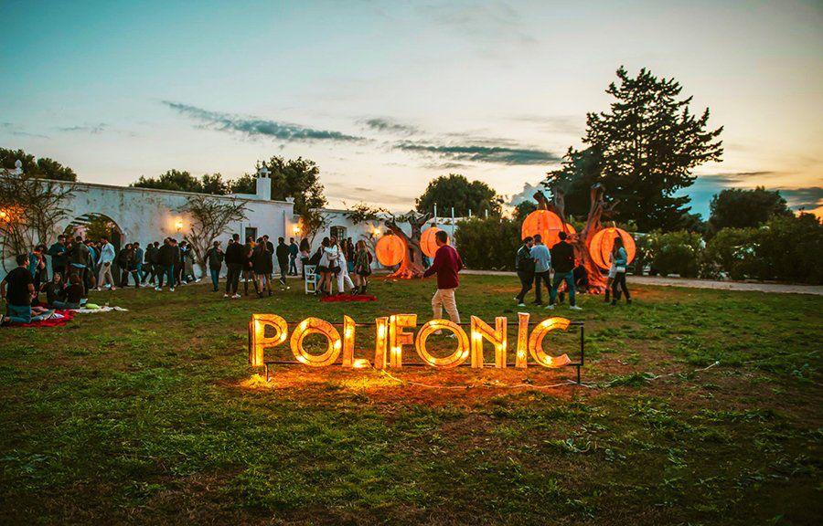 Il festival Polifonic fa ballare il Fuorisalone 2022