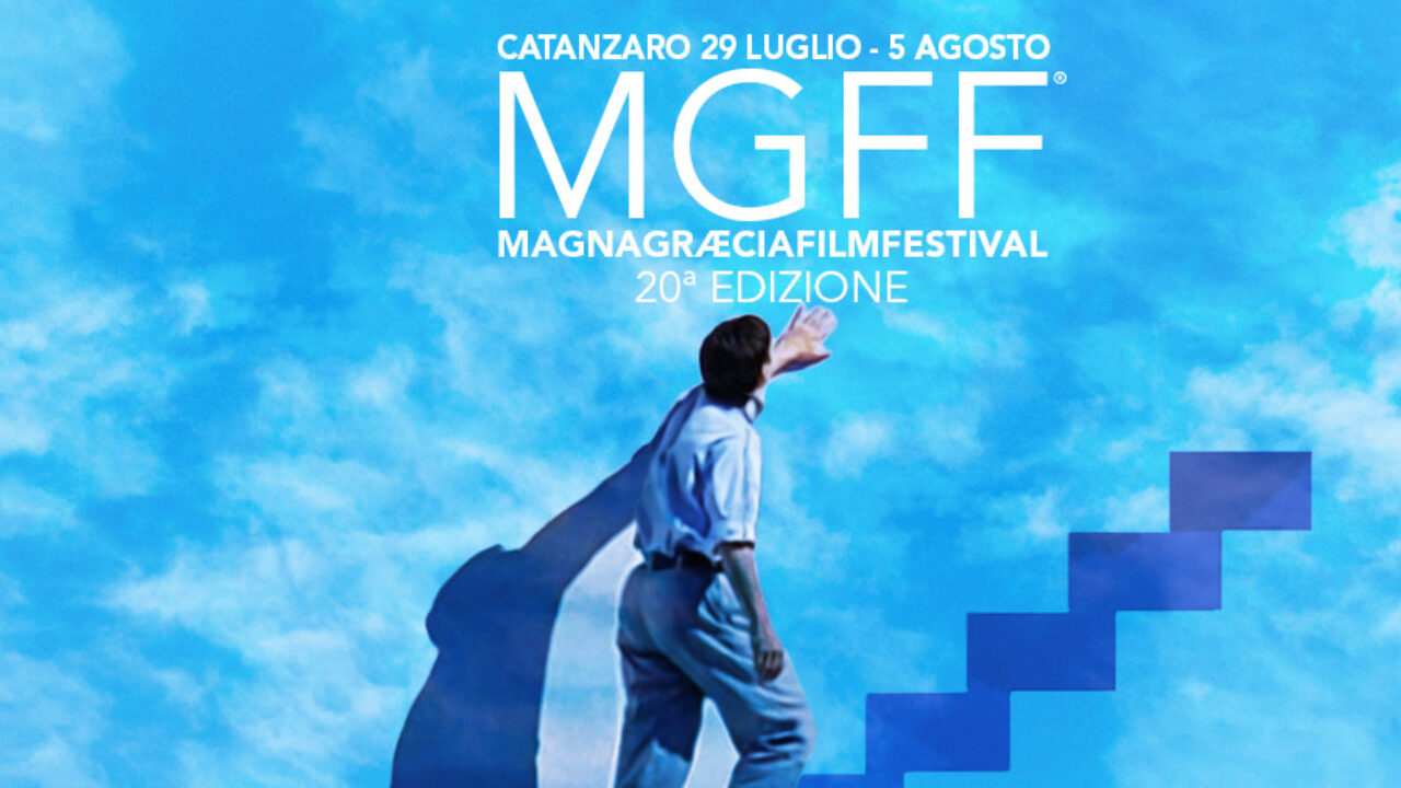 Magna Graecia Film Festival: Catanzaro dal 29 Luglio al 5 Agosto 2023
