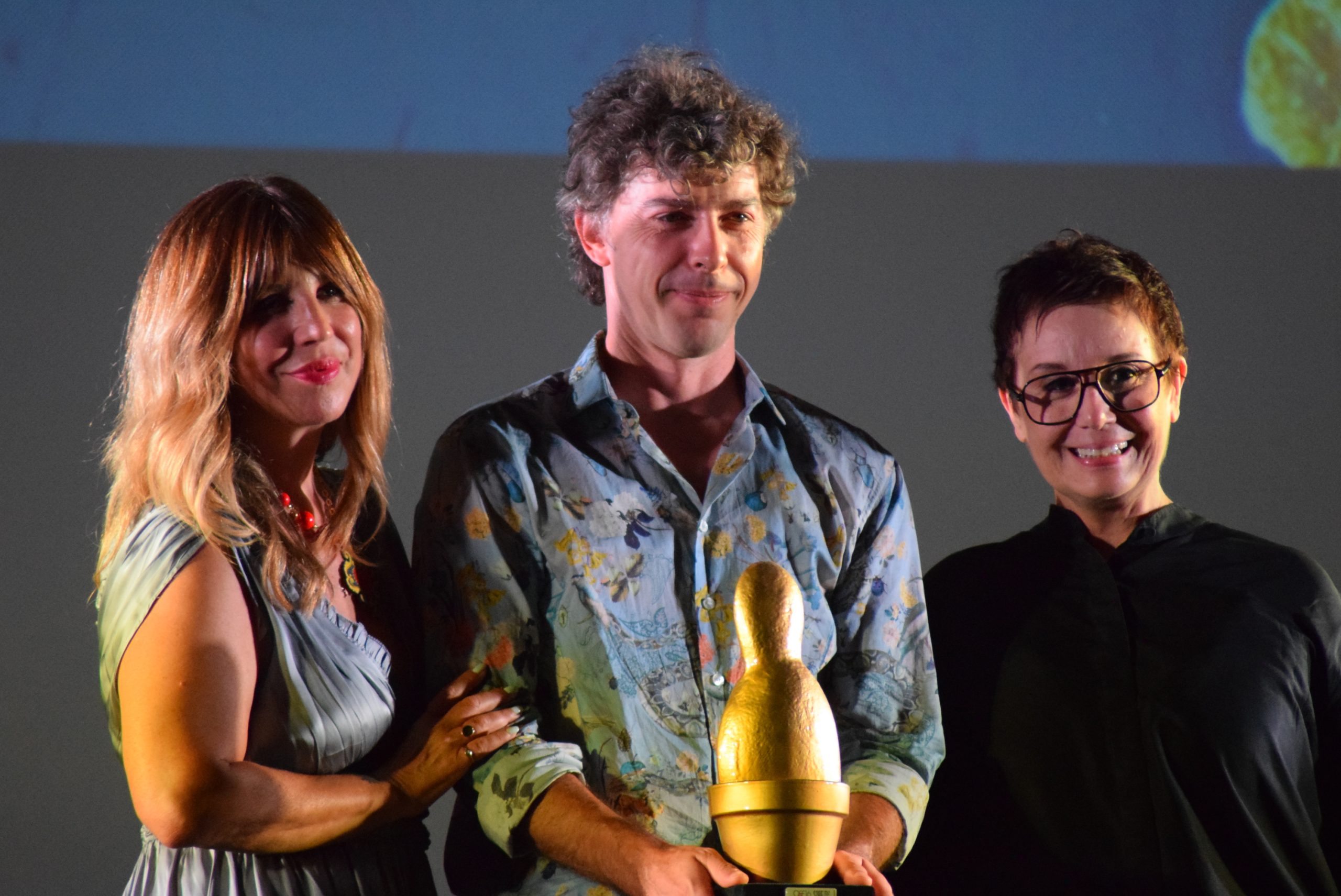 I Vincitori dell'Ortigia Film Festival 2024