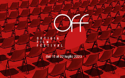 Ortigia Film Festival dal 6 al 13 Luglio 2024
