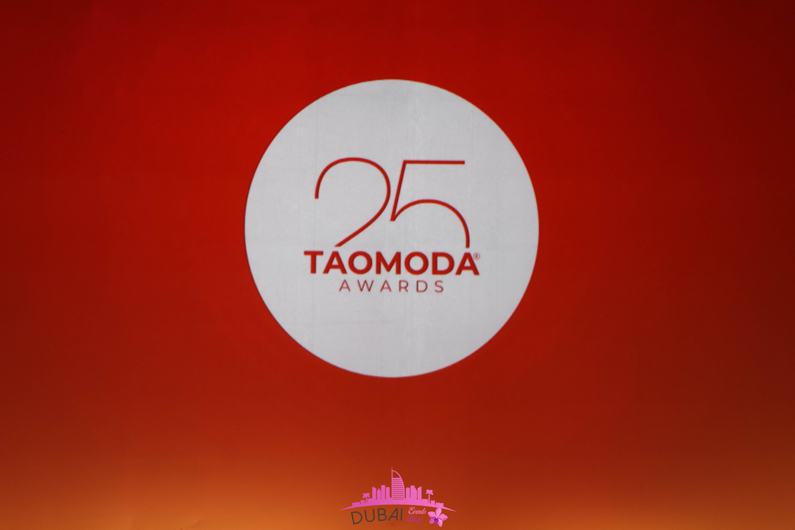 TaoModa week 2024: Gala Awards al teatro Antico di Taormina