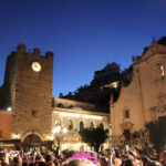 Dolce & Gabbana a Taormina con eventi esclusivi dal 12 al 16 Luglio 2026